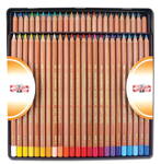 Suchý pastel v ceruzke Koh-i-noor, 48 ks