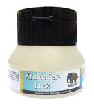 Nerchau - krakelovacie médium