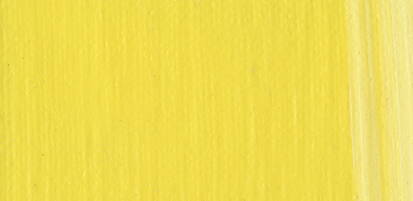 Lukas Cryl Studio profi - žltá citrón, 125ml