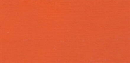 LUKAS akrylová farba TERZIA 500ml, kadmium oranžové