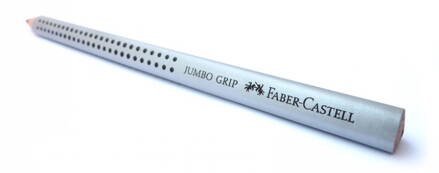 Ceruzka Faber-Castell, Jumbo grip