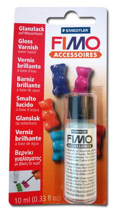 Lak na Fimo, 10 ml