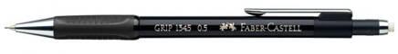 Faber-Castell mechanická ceruzka grip 0,5 mm