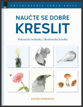 Naučte sa dobre kresliť