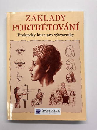 Základy portrétovania