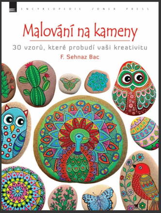 Maľovanie na kamene