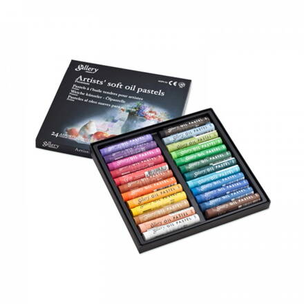 Mungyo gallery - umelecký olejový pastel