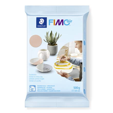 FIMO Basic Air - telová