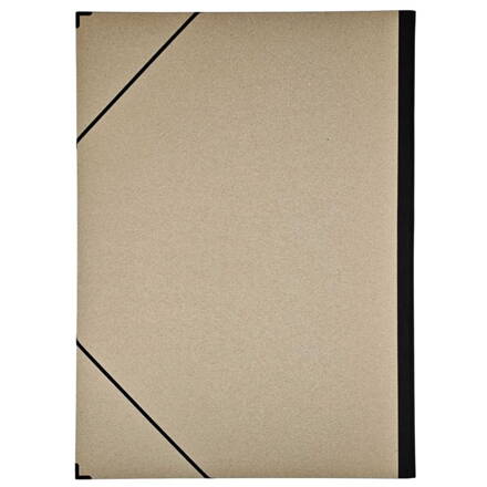 Obal na výkresy s gumičkou