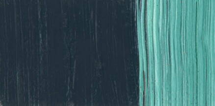 LUKAS Berlin - Zelená Viridian, 200 ml