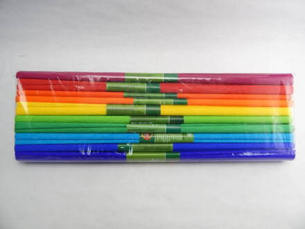 Krepový papier Koh-i-noor 200x50 cm