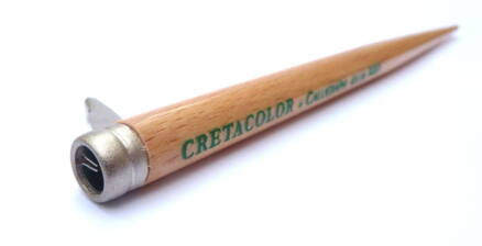 Cretacolor - násadka na pierko