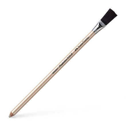 Korekčná ceruzka so štetcom Faber-Castell