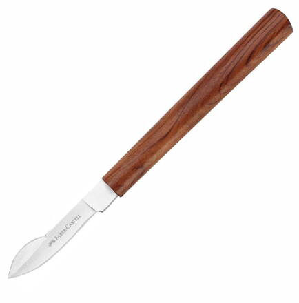 Faber-Castell orezávací nôž