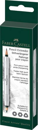 Faber-Castell - extender na ceruzky/pastelky