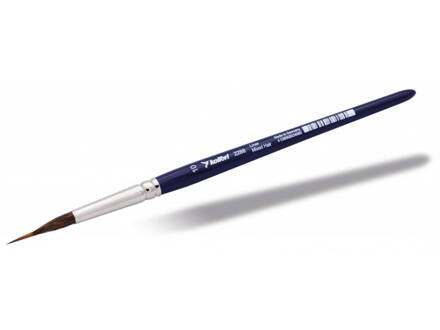 Kolibri - profi linkovací/kaligrafický štetec 2288 č.10