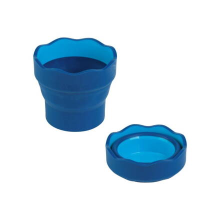 Faber-Castell - Pohár na vodu Clic & Go