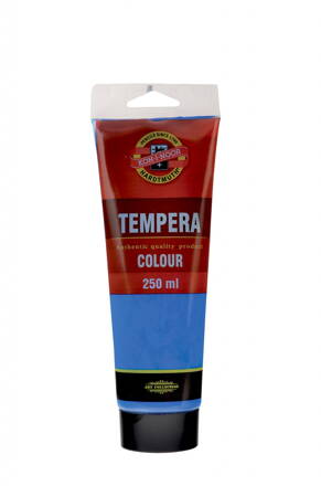  Koh-i-noor temperová farba - kobalt imitácia, 250ml