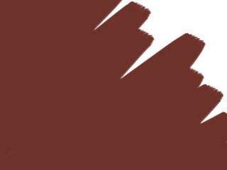 Umton Tempera - Siena pálená 35ml