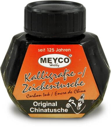 Meyco - kaligrafický tuš 40 ml