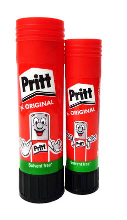 Pritt - lepiaca tyčinka